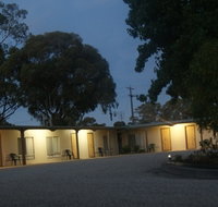 Euroa Motor Inn - Accommodation Whitsundays