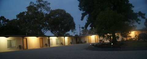 Euroa Motor Inn - Accommodation Whitsundays 0
