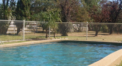 Euroa Motor Inn - Accommodation Whitsundays 1