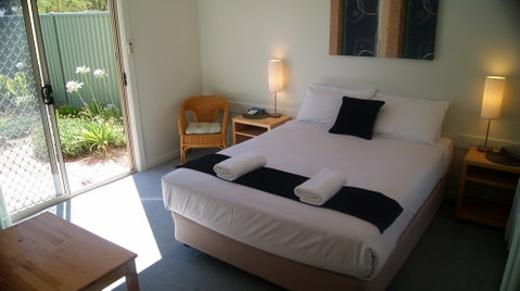 Euroa Motor Inn - Accommodation Whitsundays 2