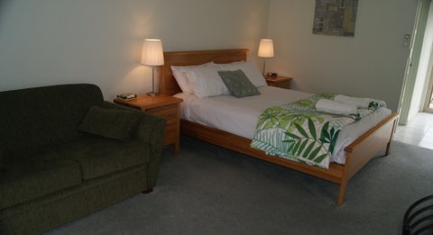 Euroa Motor Inn - Accommodation Whitsundays 3