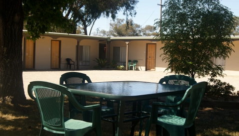 Euroa Motor Inn - Accommodation Whitsundays 4