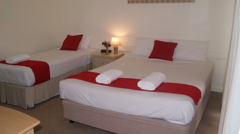 Euroa Motor Inn - Accommodation Whitsundays 5
