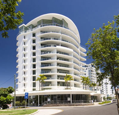 Cilento Resort - Accommodation Whitsundays 0
