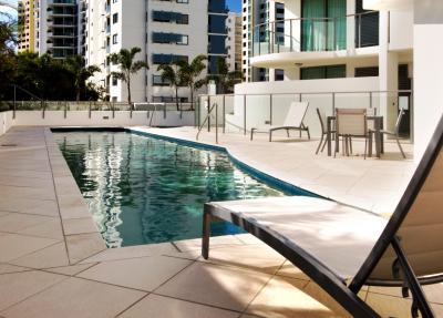 Cilento Resort - Accommodation Whitsundays 1