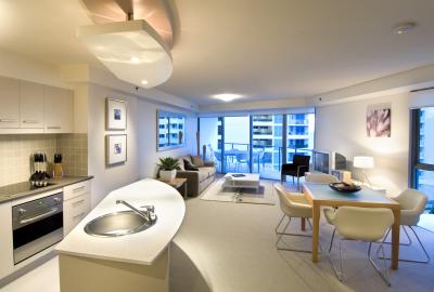 Cilento Resort - Accommodation Whitsundays 2