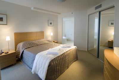 Cilento Resort - Accommodation Whitsundays 3