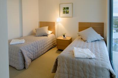 Cilento Resort - Accommodation Whitsundays 4