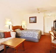 Gateway on Monash Boutique Hotel - Accommodation Whitsundays