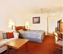 Gateway On Monash Boutique Hotel - Accommodation Whitsundays 0
