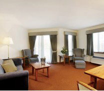 Gateway On Monash Boutique Hotel - Accommodation Whitsundays 2