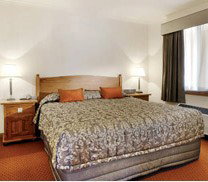 Gateway On Monash Boutique Hotel - Accommodation Whitsundays 3