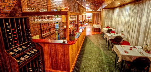 Comfort Inn Goldfields - Accommodation Whitsundays 1