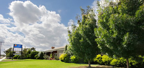 Comfort Inn Goldfields - Accommodation Whitsundays 3