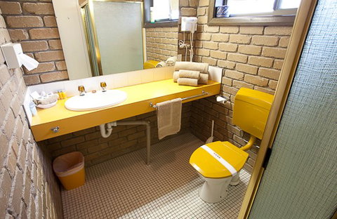 Comfort Inn Goldfields - Accommodation Whitsundays 4