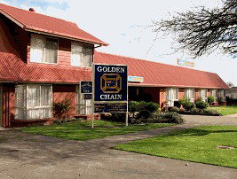 Goldsmith Motel/ Bed And Breakfast - Accommodation Whitsundays 0