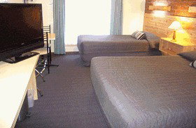 Goldsmith Motel/ Bed And Breakfast - Accommodation Whitsundays 2