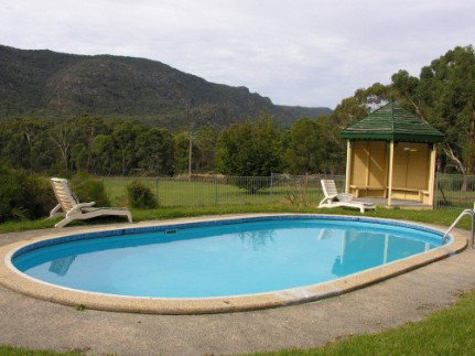 Grampians Motel - Accommodation Whitsundays 2
