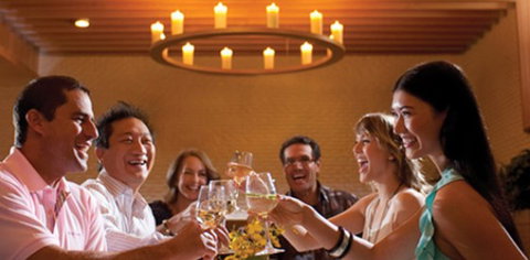 Treasury Casino And Hotel - Accommodation Whitsundays 1