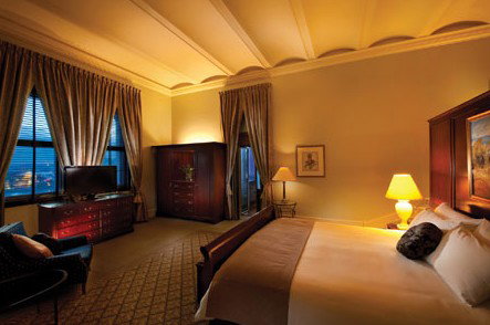Treasury Casino And Hotel - Accommodation Whitsundays 3