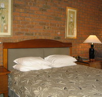Grange Burn Motel - Accommodation Whitsundays