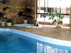 Horsham Mid City Court Motel - Accommodation Whitsundays 1