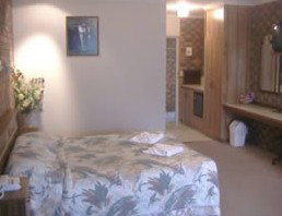Horsham Mid City Court Motel - Accommodation Whitsundays 2