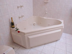 Hume Villa Motor Inn - Accommodation Whitsundays 4