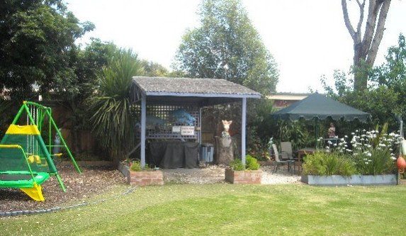  Accommodation Whitsundays