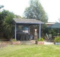 Inverloch Motel - Accommodation Whitsundays