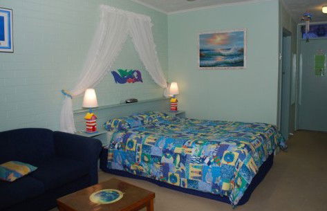 Inverloch Motel - Accommodation Whitsundays 2