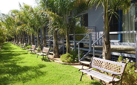 Inverloch Motel - Accommodation Whitsundays 3