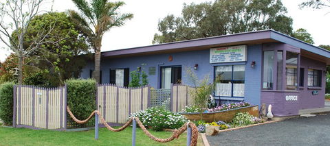 Inverloch Motel - Accommodation Whitsundays 5