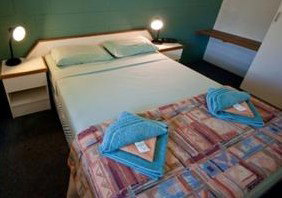 The Swagmans Rest Motel - Accommodation Whitsundays 2