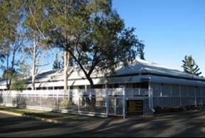 The Swagmans Rest Motel - Accommodation Whitsundays 4