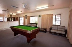 The Swagmans Rest Motel - Accommodation Whitsundays 5