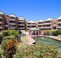 San Chelsea Apartments - Accommodation Whitsundays