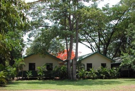 Shady Glen Tourist Park - Accommodation Whitsundays 2