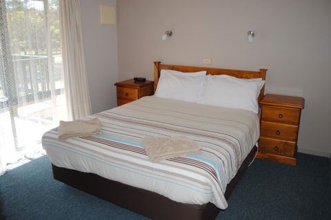 Lakes Entrance Country Cottages - Accommodation Whitsundays 4