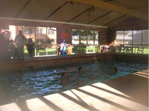 Peninsula Motor Inn And Tyabb Fly Inn - Accommodation Whitsundays 4