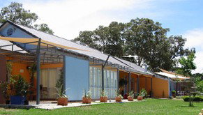Van Dyk's At Tintagel - Accommodation Whitsundays 3