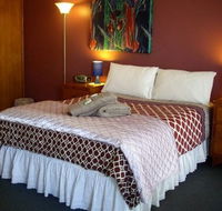 Prince Mark Motor Inn - Accommodation Whitsundays