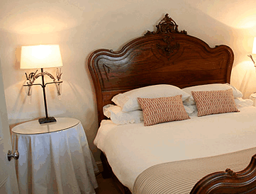 Mallyons Executive Villas - Accommodation Whitsundays 1