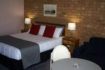 Rodney Motor Inn - Accommodation Whitsundays 5