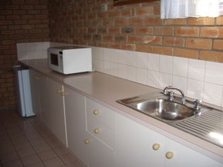 Rodney Motor Inn - Accommodation Whitsundays 6