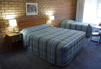 Rodney Motor Inn - Accommodation Whitsundays 7