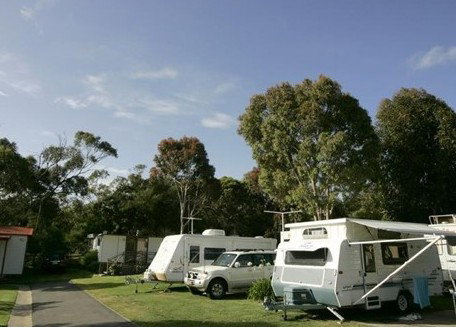 Big4 Anglesea Holiday Park - Accommodation Whitsundays 0
