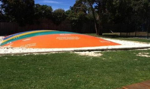 Big4 Anglesea Holiday Park - Accommodation Whitsundays 1