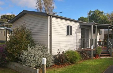 Big4 Anglesea Holiday Park - Accommodation Whitsundays 2