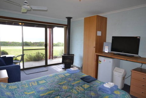 Skenes Creek Lodge Motel - Accommodation Whitsundays 2